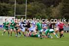 Tynedale v Wharfdale, September 6th, 2025, Tynedale Park, Corbridge, Northumberland.